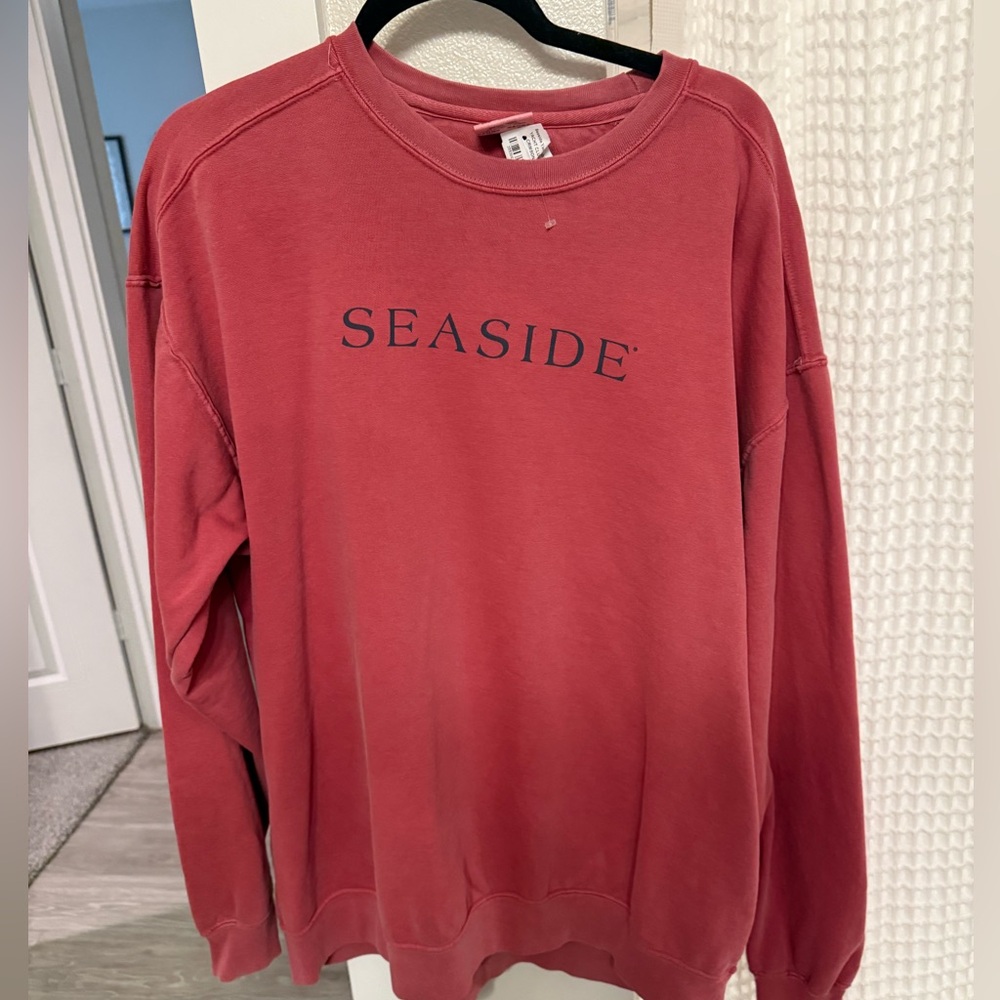 Comfort colors Seaside pullover